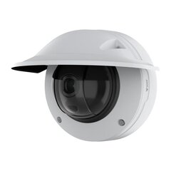 Axis Q3536-LVE DOME/02054-001 цена и информация | Камеры видеонаблюдения | hansapost.ee