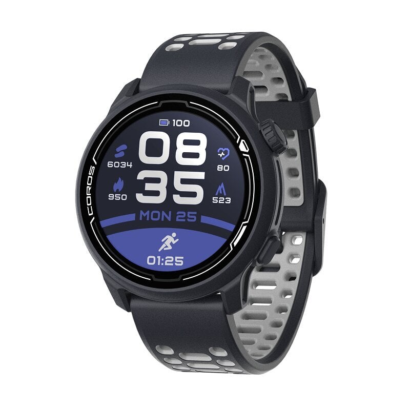 Coros Pace 2 Premium Dark Navy цена и информация | Nutikellad, laste nutikellad | hansapost.ee