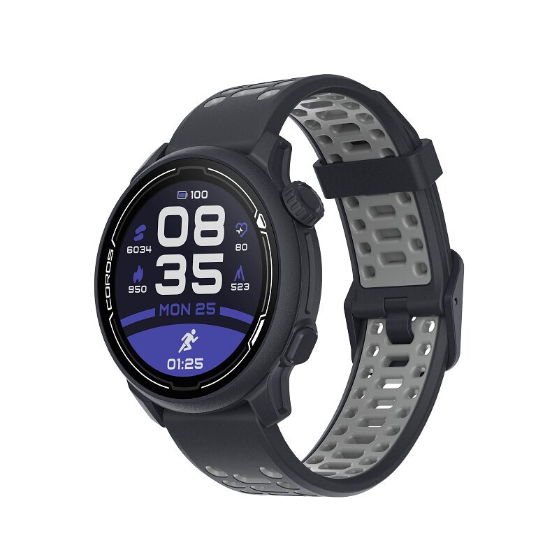 Coros Pace 2 Premium Dark Navy цена и информация | Nutikellad, laste nutikellad | hansapost.ee