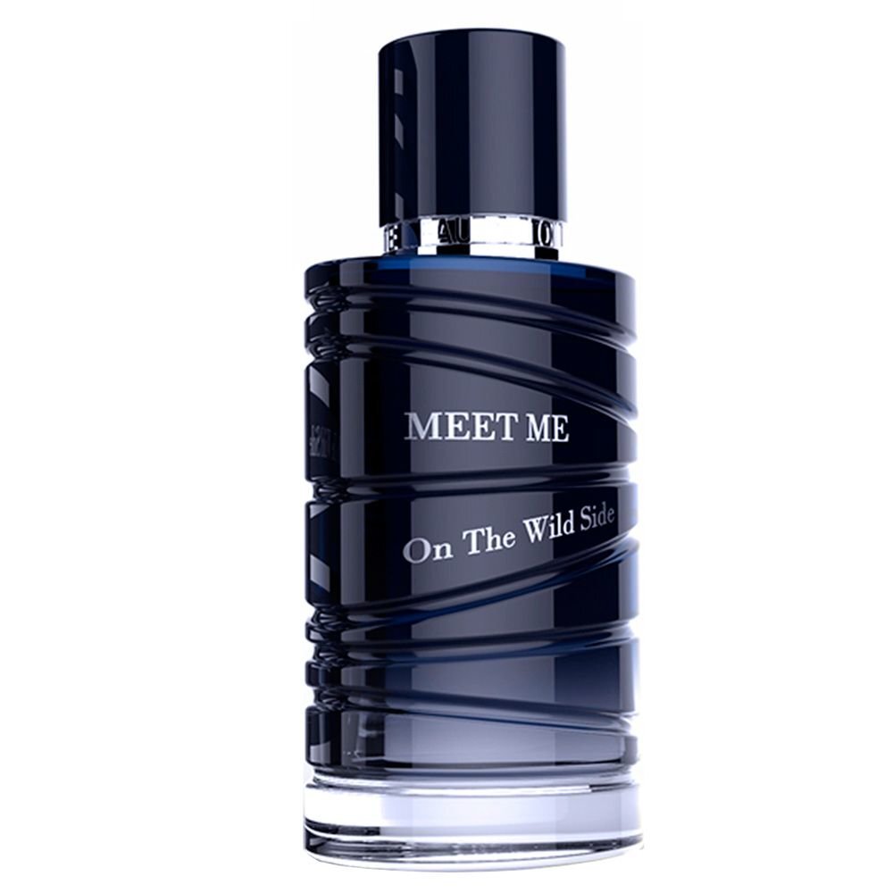 Lõhnavesi meestele Omerta Meet Me On The Wild Side EDT 100 ml hind ja info | Parfüümid meestele | hansapost.ee