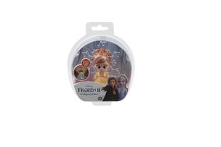 Valgusega mininukk Disney Frozen, 1 tk. цена и информация | Игрушки для девочек | hansapost.ee