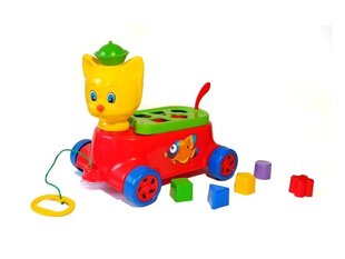 Mänguasi plokkidega Suchanek hind ja info | Arendavad laste mänguasjad | hansapost.ee