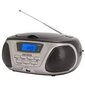 Aiwa BBTU-300TN hind ja info | Raadiod ja magnetoolad | hansapost.ee
