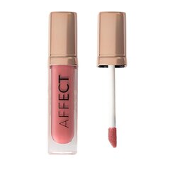 Affect Ultra Sensual Liquid Lipstick huulepulk 8 ml, Ask For Nude цена и информация | Помады, бальзамы, блеск для губ | hansapost.ee