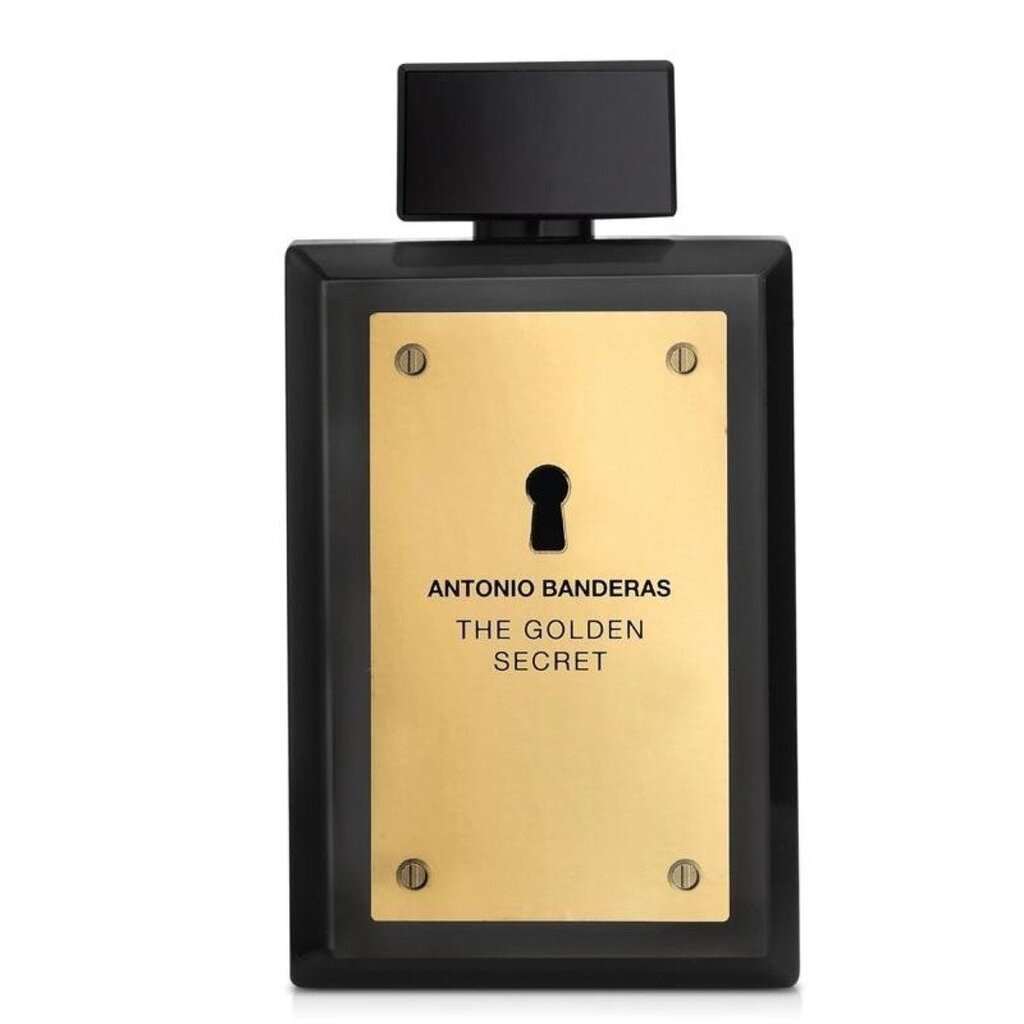 Meeste tualettvesi Antonio Banderas The Golden Secret EDT, 200 ml hind ja info | Parfüümid meestele | hansapost.ee