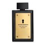 Meeste tualettvesi Antonio Banderas The Golden Secret EDT, 200 ml цена и информация | Parfüümid meestele | hansapost.ee