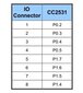 Zigbee CC2531 USB-konnektor hind ja info | Valvesüsteemid, kontrollerid | hansapost.ee