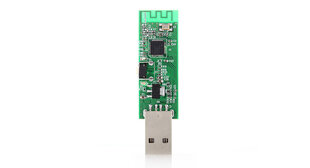 Zigbee CC2531 USB шлюз цена и информация | Системы безопасности, контроллеры | hansapost.ee