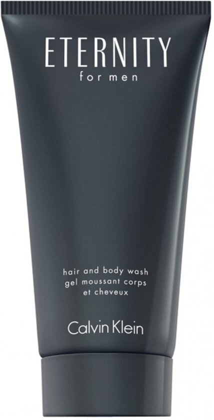 Meeste dušigeel Calvin Klein Eternity for Men Shower Gel, 200 ml hind ja info | Dušigeelid ja deodorandid meestele | hansapost.ee
