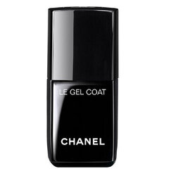 Chanel Le Gel Coat Longwear Top Coat - Top nail polish with a long-lasting effect 13 мл цена и информация | Лаки для ногтей, укрепители для ногтей | hansapost.ee