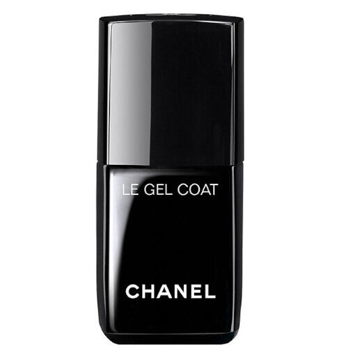 Küünelakk Chanel Le Gel Coat Longwear Top Coat - Top nail polish with a long-lasting effect, 13 ml цена и информация | Küünelakid ja küünelakieemaldajad | hansapost.ee