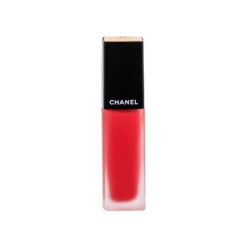 Huulepulk Chanel Rouge Allure Ink, 6 ml, 154 Expérimenté hind ja info | Huulekosmeetika | hansapost.ee