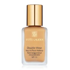 Jumestuskreem Estee Lauder Double Wear Fluid - Long lasting make up, 30 ml, 4N1 Shell Beige #d6996d hind ja info | Estée Lauder Dekoratiivkosmeetika | hansapost.ee