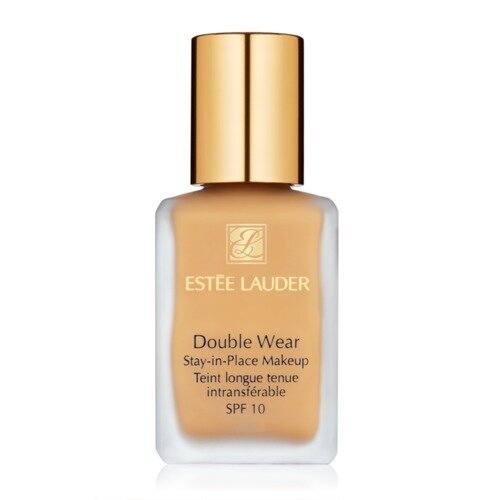 Jumestuskreem Estee Lauder Double Wear Fluid - Long lasting make up, 30 ml, 4N1 Shell Beige #d6996d цена и информация | Jumestuskreemid ja puudrid | hansapost.ee