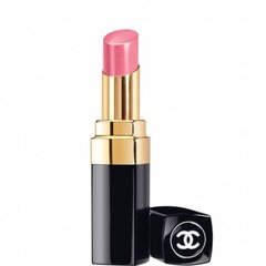 Chanel Moisturizing lipstick with gloss Rouge Coco Shine (Shine Hydrating Sheer) 3 г 426 Roussy #ed265b цена и информация | Помады, бальзамы, блеск для губ | hansapost.ee