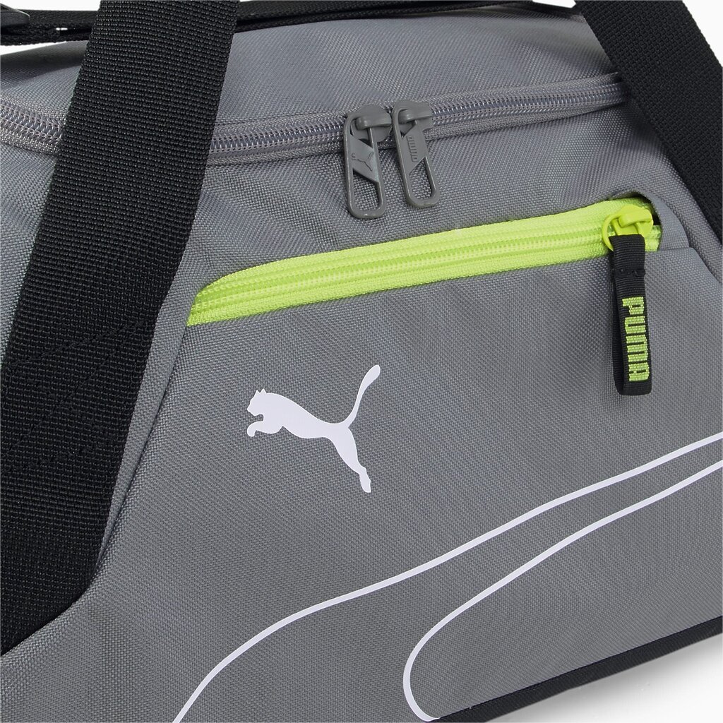 Spordikott Puma Fundamentals Sports Bag XS, 19 l, teras hall цена и информация | Spordikotid ja seljakotid | hansapost.ee