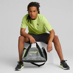 Spordikott Puma Fundamentals Sports Bag XS, 19 l, teras hall цена и информация | Рюкзаки и сумки | hansapost.ee