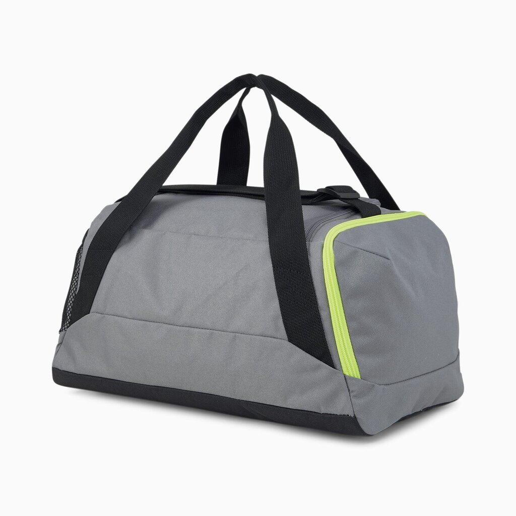 Spordikott Puma Fundamentals Sports Bag XS, 19 l, teras hall цена и информация | Spordikotid ja seljakotid | hansapost.ee