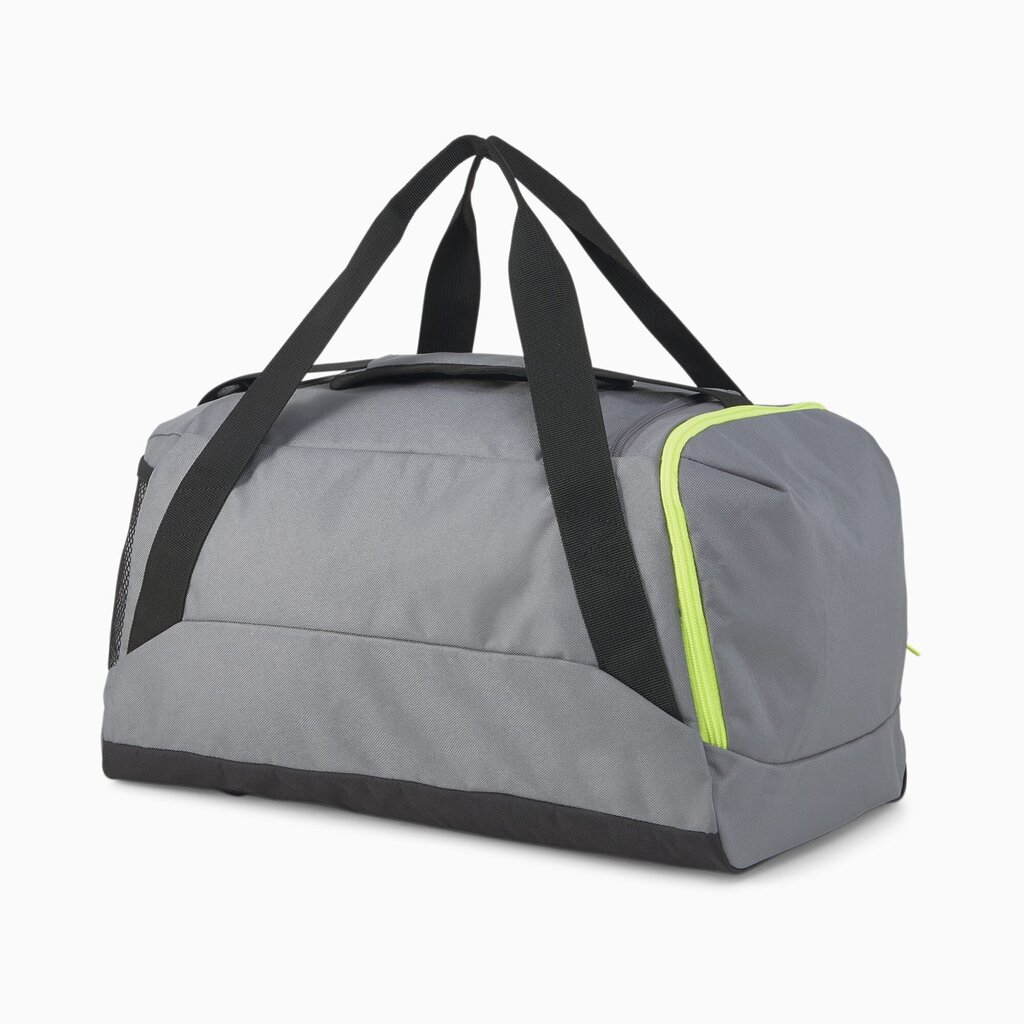 Spordikott Puma Fundamentals Sports Bag S, 30 l, teras hall цена и информация | Spordikotid ja seljakotid | hansapost.ee