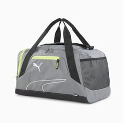 Спортивная сумка Puma Fundamentals Sports Bag S, 30 л, стальной серый цена и информация | Puma Товары для детей и младенцев | hansapost.ee