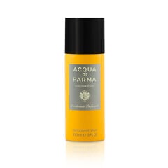 Meeste deodorant Acqua di Parma Colonia Pura, 150 ml hind ja info | Dušigeelid ja deodorandid meestele | hansapost.ee