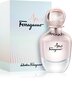 Naiste parfüüm Salvatore Ferragamo Amo Ferragamo EDP, 50 ml цена и информация | Parfüümid naistele | hansapost.ee