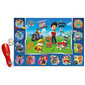 Interaktiivne pusle Clementoni Paw Patrol Giant Floor Puzzle, 24 osa hind ja info | Pusled lastele ja täiskasvanutele | hansapost.ee