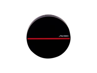 Shiseido Synchro Skin Self-Refreshing Cushion Compact Makeup - Foam makeup 13 г  360 Citrine #E5AF81 цена и информация | Пудры, базы под макияж | hansapost.ee