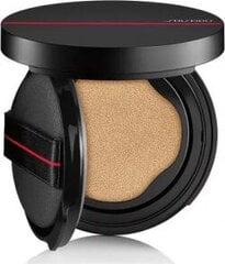 Shiseido Synchro Skin Self-Refreshing Cushion Compact Makeup - Foam makeup 13 г 120 Ivory #F7DAB0 цена и информация | Пудры, базы под макияж | hansapost.ee