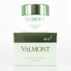 Подтягивающий крем V-line Lifting Valmont, 50 мл цена и информация | Valmont Для ухода за лицом | hansapost.ee