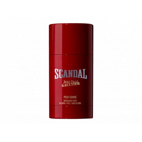 Meeste pulkdeodorant Jean Paul Gaultier Scandal For Men Deostick, 75 g hind ja info | Deodorandid | hansapost.ee