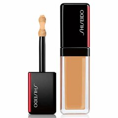 Shiseido Synchro Skin Self-Refreshing Concealer - Liquid concealer 5.8 мл  302 Medium #B28367 цена и информация | Пудры, базы под макияж | hansapost.ee