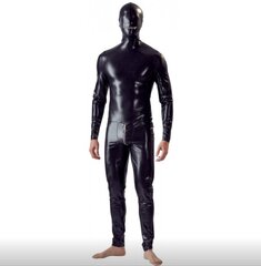 Men&amp;#039;s full-body suit l цена и информация | БДСМ и фетиш | hansapost.ee