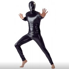 Mens full-body suit цена и информация | БДСМ и фетиш | hansapost.ee