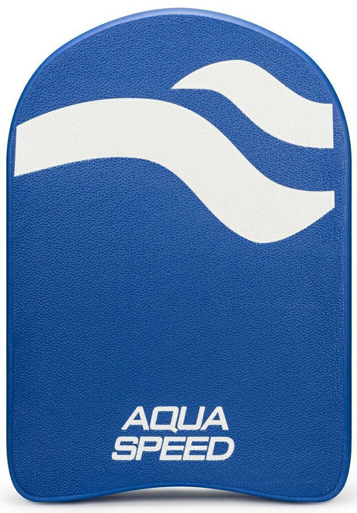 Aqua-Speed Seenior ujumislaud 44cm 158 цена и информация | Ujumislauad, ujumisnuudlid | hansapost.ee