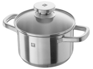 Pot Set ZWILLING Joy 64040-005-0 (1,5 litres, 2 litres, 2,9 litres, 3,5 litres) hind ja info | Potid | hansapost.ee