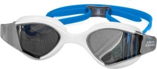 Ujumisprillid Aqua-Speed Blade Mirror col. 51 price and information | Swimming goggles | hansapost.ee