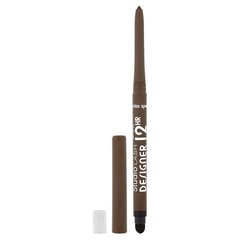 Контурный карандаш для бровей Miss Sporty Studio Lash Designer 5 г цена и информация | Карандаши, краска для бровей | hansapost.ee