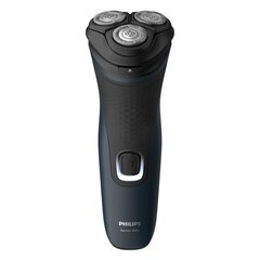 Philips 1000 series PowerCut Blades Dry electric shaver, Series 1000 hind ja info | Pardlid | hansapost.ee