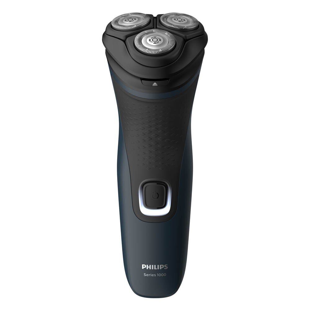 Philips 1000 series PowerCut Blades Dry electric shaver, Series 1000 цена и информация | Pardlid | hansapost.ee