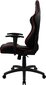 Aerocool AC110 AIR Universal gaming chair Padded seat Black,Red hind ja info | Kontoritoolid | hansapost.ee