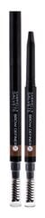 Gabriella Salvete Brow Definer - Eyebrow Pencil 0.15 g  10 #6e4f41 цена и информация | Карандаши, краска для бровей | hansapost.ee