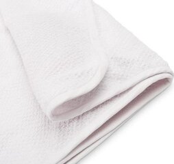 Детское банное полотенце Sensillo с капюшоном, белое цена и информация | Товары для купания | hansapost.ee