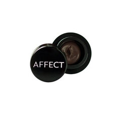 Kulmuvärv Affect 5 g, Dark hind ja info | Affect Dekoratiivkosmeetika | hansapost.ee