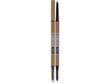 Automaatne kulmupliiats harjaga Maybelline New York Brow Ultra Slim Deep Brown, 9 g hind ja info | Kulmupliiatsid, -puudrid ja -värvid | hansapost.ee