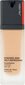 Jumestuskreem Shiseido Synchro Skin Self-Refreshing Foundation SPF 30 - Long-lasting makeup, 30 ml, 260 Cashmere #EABD96 цена и информация | Jumestuskreemid ja puudrid | hansapost.ee