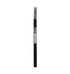 Автоматический карандаш для бровей с кистью Maybelline New York Brow Ultra Slim, 9 г цена и информация | Карандаши, краска для бровей | hansapost.ee