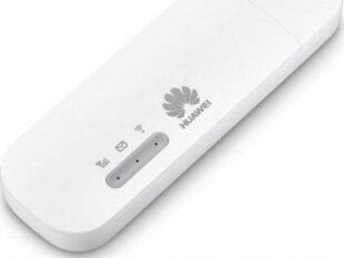 Huawei E8372H-320 Cellular network modem LTE цена и информация | Маршрутизаторы (роутеры) | hansapost.ee