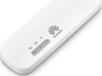 Huawei E8372H-320 Cellular network modem LTE hind ja info | Ruuterid | hansapost.ee