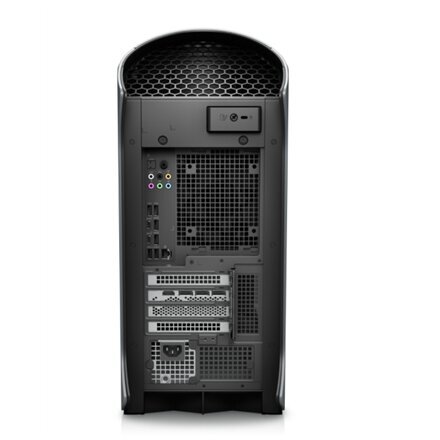 Dell Alienware Aurora R13 Tower, Intel Core i9, i9-12900F, Internal memory 64 GB, DDR5, SSD 1000 GB, Nvidia GeForce RTX3080 Ti цена и информация | Lauaarvutid | hansapost.ee